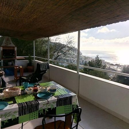 Casa Do Avo Teixeira Villa Sesimbra Dış mekan fotoğraf