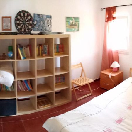 Casa Do Avo Teixeira Villa Sesimbra Dış mekan fotoğraf