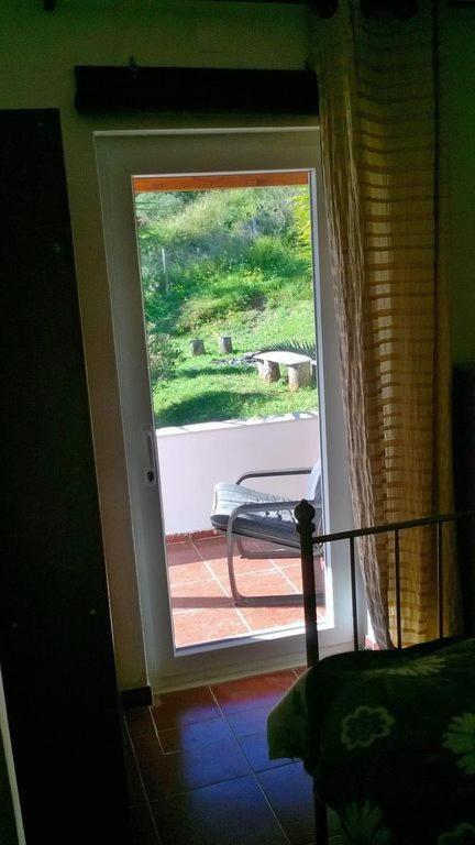 Casa Do Avo Teixeira Villa Sesimbra Dış mekan fotoğraf