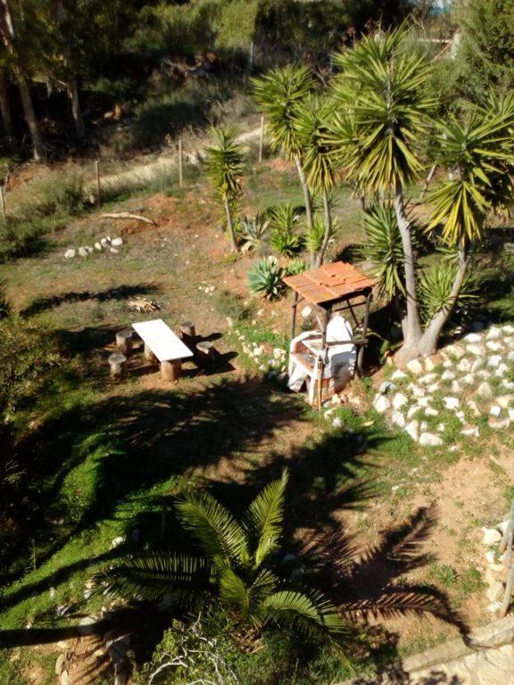 Casa Do Avo Teixeira Villa Sesimbra Dış mekan fotoğraf