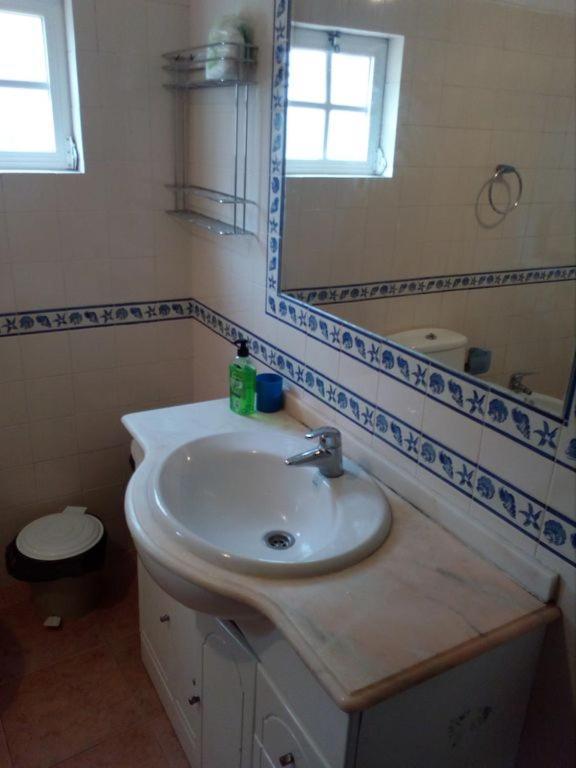 Casa Do Avo Teixeira Villa Sesimbra Dış mekan fotoğraf