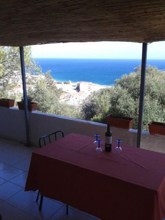 Casa Do Avo Teixeira Villa Sesimbra Dış mekan fotoğraf