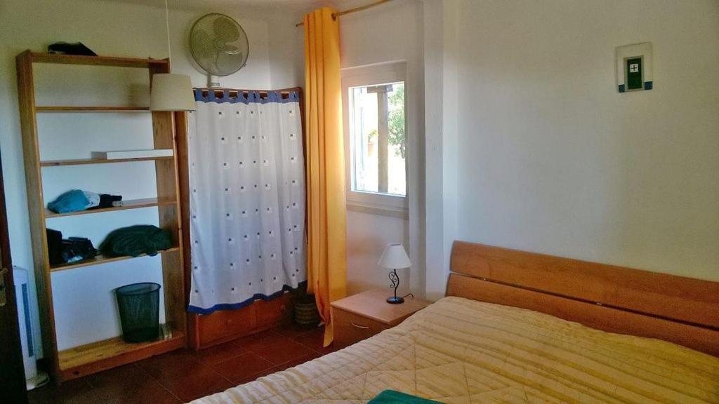 Casa Do Avo Teixeira Villa Sesimbra Dış mekan fotoğraf