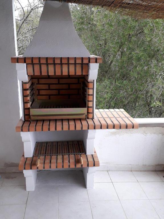 Casa Do Avo Teixeira Villa Sesimbra Dış mekan fotoğraf