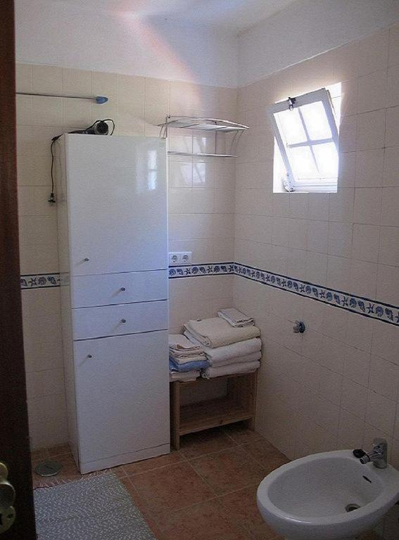 Casa Do Avo Teixeira Villa Sesimbra Dış mekan fotoğraf