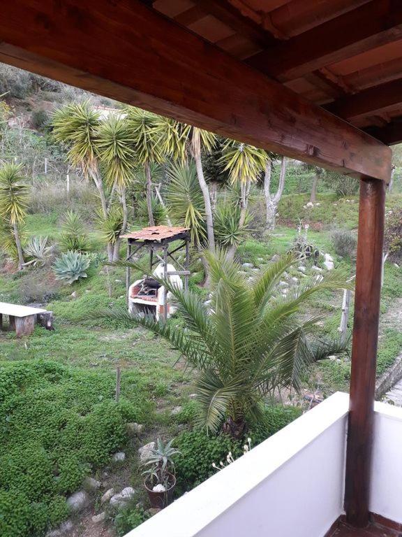 Casa Do Avo Teixeira Villa Sesimbra Dış mekan fotoğraf