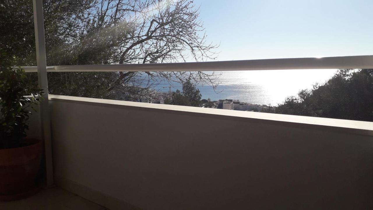 Casa Do Avo Teixeira Villa Sesimbra Dış mekan fotoğraf
