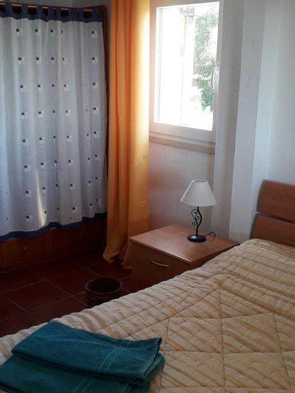 Casa Do Avo Teixeira Villa Sesimbra Dış mekan fotoğraf