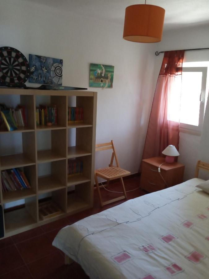 Casa Do Avo Teixeira Villa Sesimbra Dış mekan fotoğraf